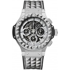 Hublot Big Bang Aero Bang Depeche Mode Steel Watch 311.SX.8010.VR.DPM14 