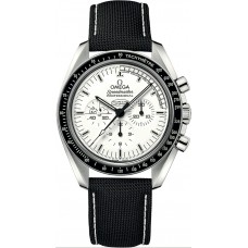 Replica Omega Speedmaster Apollo 13 Silver Snoopy Award