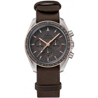 Replica Omega Speedmaster Professional Apollo 11 - 45th Anniversary 311.62.42.30.06.001