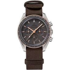 Replica Omega Speedmaster Professional Apollo 11 - 45th Anniversary 311.62.42.30.06.001
