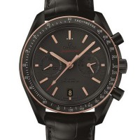 Replica Omega Speedmaster Dark Side of the Moon Sedna Black 311.63.44.51.06.001