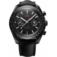 Replica Omega Speedmaster "Dark Side of the Moon" Mens Ceramic 311.92.44.51.01.003