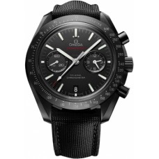 Replica Omega Speedmaster "Dark Side of the Moon" Mens Ceramic 311.92.44.51.01.003