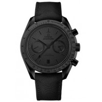 Replica Omega Speedmaster Dark Side of the Moon Black 311.92.44.51.01.005 (Ceramic)