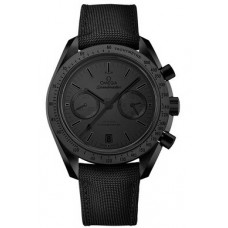 Replica Omega Speedmaster Dark Side of the Moon Black 311.92.44.51.01.005 (Ceramic)