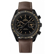 Replica Omega Speedmaster Dark Side Of The Moon Vintage Black 311.92.44.51.01.006 (Ceramic) 