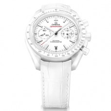 Replica Omega Speedmaster White Side of the Moon 311.93.44.51.04.002 