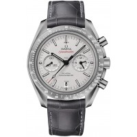 Replica Omega Speedmaster Grey Side of the Moon Co-Axial Chronograph 311.93.44