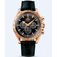 Omega Speedmaster Broad Arrow Replica Watch 321.53.42.50.01.001