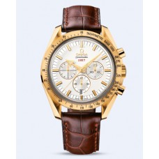Omega Speedmaster Broad Arrow Replica Watch 321.53.42.50.02.001