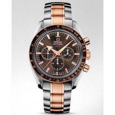 Omega Speedmaster Broad Arrow Replica Watch 321.90.42.50.13.001