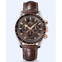 Omega Speedmaster Broad Arrow Replica Watch 321.93.42.50.13.001