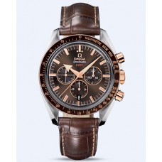 Omega Speedmaster Broad Arrow Replica Watch 321.93.42.50.13.001