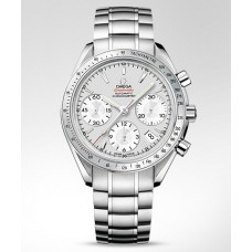 Omega Speedmaster Date Mens Replica Watch 323.10.40.40.02.001
