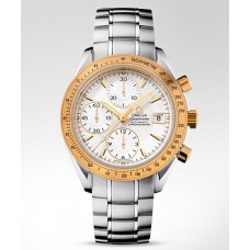 Omega Speedmaster Date Mens Replica Watch 323.21.40.40.02.001