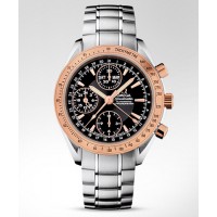 Omega Speedmaster Day-Date Replica Watch 323.21.40.44.01.001