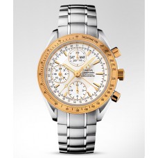 Omega Speedmaster Day Date Replica Watch 323.21.40.44.02.001