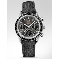 Omega Speedmaster Date Mens Replica Watch 323.32.40.40.06.001