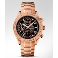 Omega Speedmaster Day Date Replica Watch 323.50.40.44.01.001