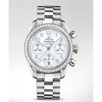 Omega Speedmaster Ladies Replica Watch 324.15.38.40.05.001