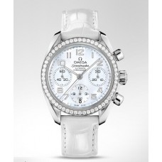 Omega Speedmaster Automatic-Chronometer replica 324.18.38.40.05.001