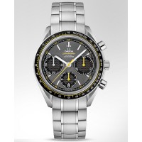 Omega Speedmaster Racing Mens Replica Watch 326.30.40.50.06.001
