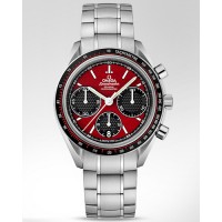 Omega Speedmaster Racing Mens Replica Watch 326.30.40.50.11.001