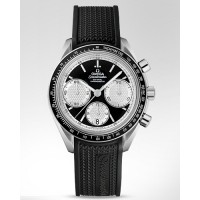 Omega Speedmaster Racing Chronometer replica 326.32.40.50.01.002