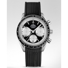 Omega Speedmaster Racing Chronometer replica 326.32.40.50.01.002