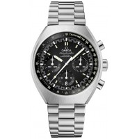 Replica Omega Speedmaster Mark II Co-Axial Chronograph 327.10.43.50.01.001