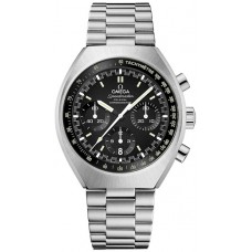 Replica Omega Speedmaster Mark II Co-Axial Chronograph 327.10.43.50.01.001