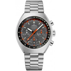 Replica Omega Speedmaster Mark II Co-Axial Chronograph 327.10.43.50.06.001