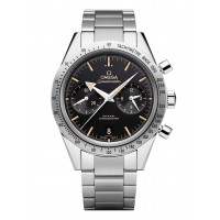 Replica Omega Speedmaster '57 Replica Omega Co-Axial Chronograph 41.5 mm 331.10.42.51.01.002