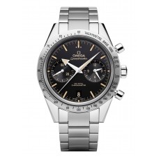 Replica Omega Speedmaster '57 Replica Omega Co-Axial Chronograph 41.5 mm 331.10.42.51.01.002