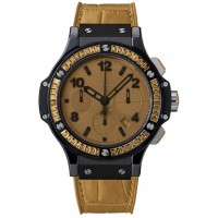 Hublot Big Bang Tutti Frutti Chronograph Unisex Watch  341.CA.5390.LR.1918 