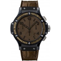 Hublot Big Bang Tutti Frutti 41mm Ladies Watch  341.CC.5490.LR.1916 