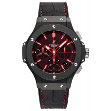 Hublot Big Bang 41 mm Automatic Red Magic Watches 341.CI.1123.GR 