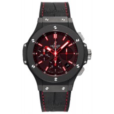 Hublot Big Bang 41 mm Automatic Red Magic Watches 341.CI.1123.GR 