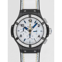 Hublot Big Bang AmfAr Diamonds 41mm 341.CI.6019.LR.114.AMF12 