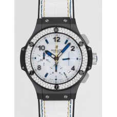 Hublot Big Bang AmfAr Diamonds 41mm 341.CI.6019.LR.114.AMF12 