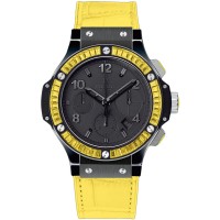 Hublot Big Bang Black Tutti Frutti 41mm 341.CY.1110.LR.1911 
