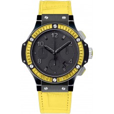 Hublot Big Bang Black Tutti Frutti 41mm 341.CY.1110.LR.1911 