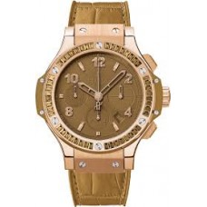Hublot Big Bang Camel Carat 41mm 341.PA.5390.LR.1918 