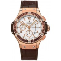 Hublot Big Bang Tutti Frutti Hazelnut 41mm 341.PC.2010.LR.1903 