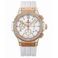 Hublot Big Bang Porto Cervo Ladies Watch 341.PE.230.RW.114 