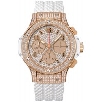 Hublot Big Bang Gold White 41mm 341.PE.9010.RW.1704 