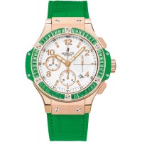 Hublot Big Bang Gold Tutti Frutti 41mm 341.PG.2010.LR.1922 