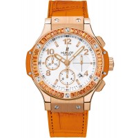 Hublot Big Bang Gold Tutti Frutti 41mm 341.PO.2010.LR.1906 