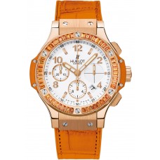 Hublot Big Bang Gold Tutti Frutti 41mm 341.PO.2010.LR.1906 