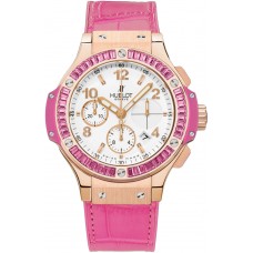 Hublot Big Bang Gold Tutti Frutti 41mm 341.PP.2010.LR.1933 